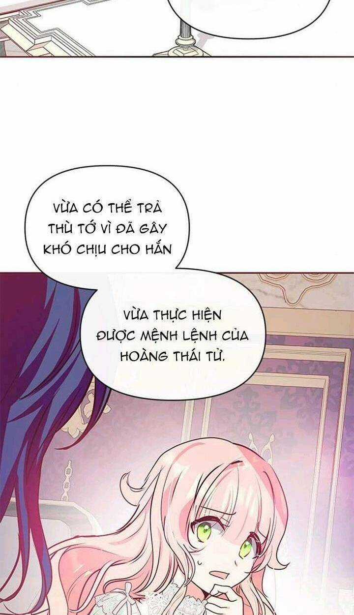 Đại Công Tước, Đó Chỉ Là Sai Lầm! Chapter 11 trang 68