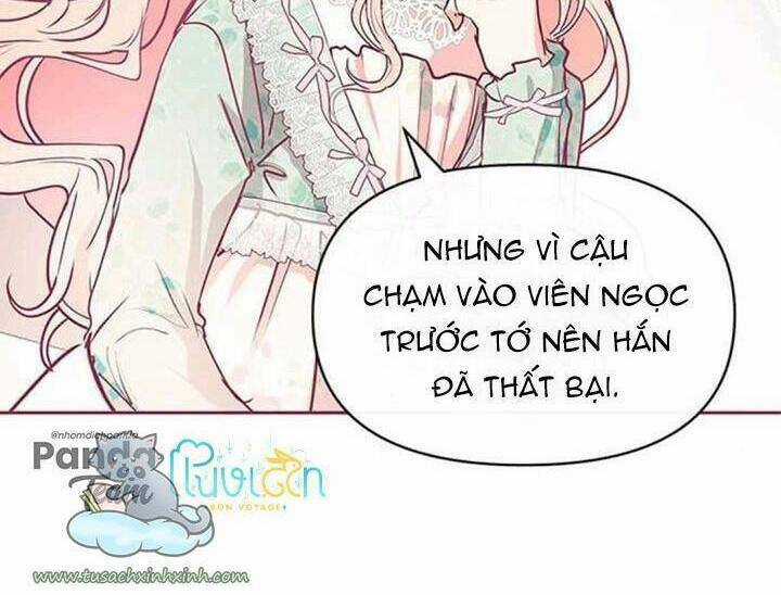 Đại Công Tước, Đó Chỉ Là Sai Lầm! Chapter 11 trang 69