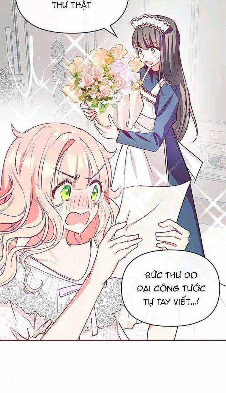 Đại Công Tước, Đó Chỉ Là Sai Lầm! Chapter 11 trang 7