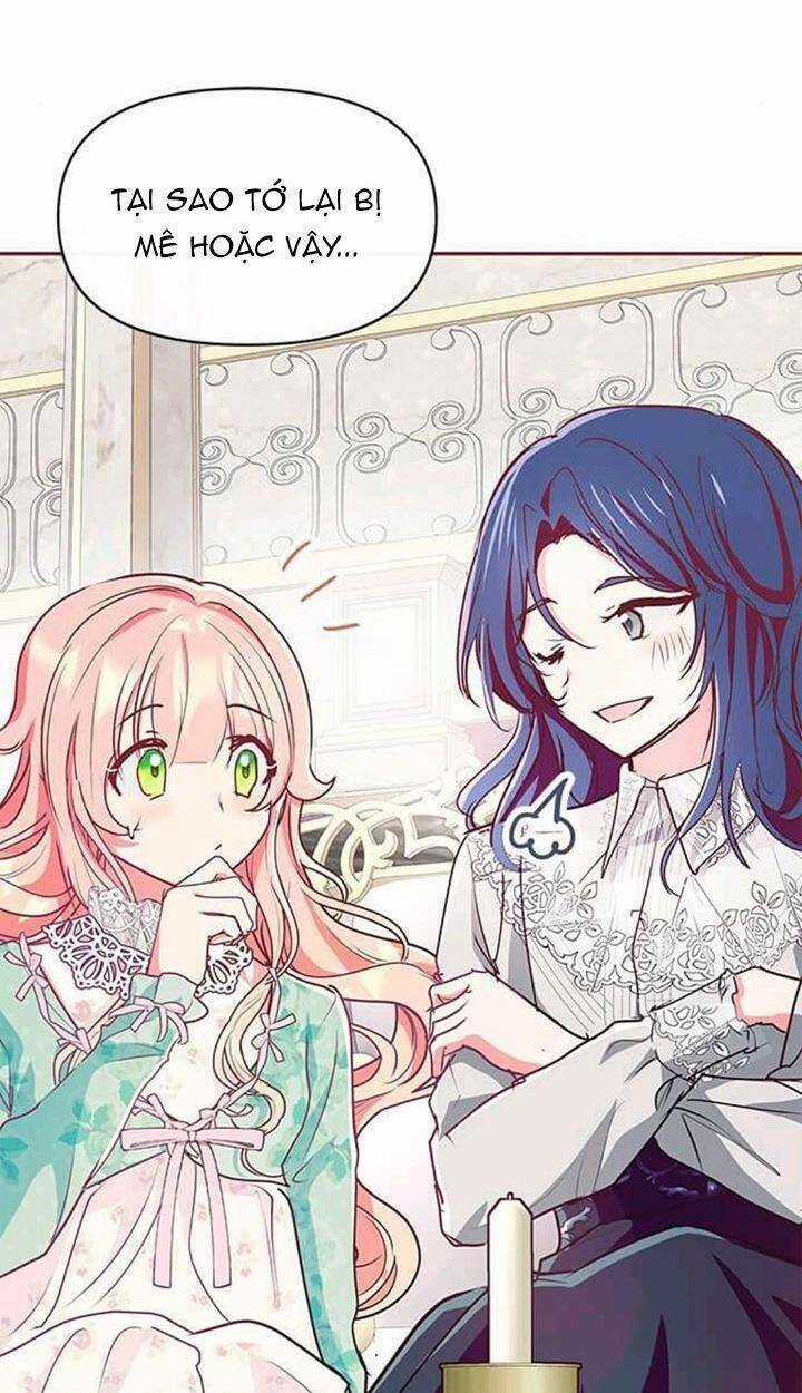 Đại Công Tước, Đó Chỉ Là Sai Lầm! Chapter 11 trang 70