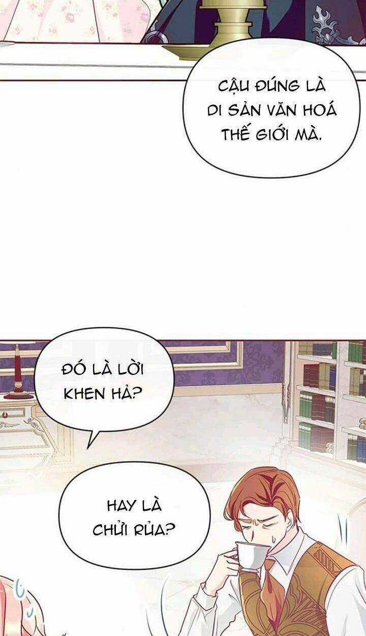 Đại Công Tước, Đó Chỉ Là Sai Lầm! Chapter 11 trang 71