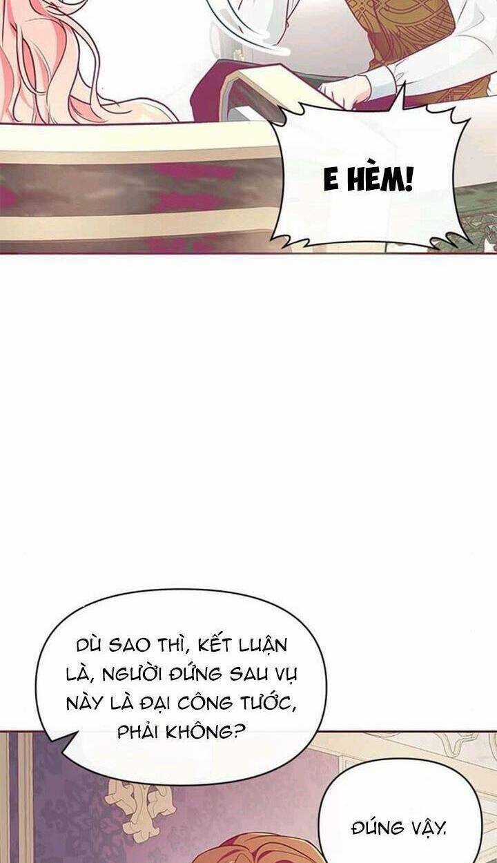 Đại Công Tước, Đó Chỉ Là Sai Lầm! Chapter 11 trang 72
