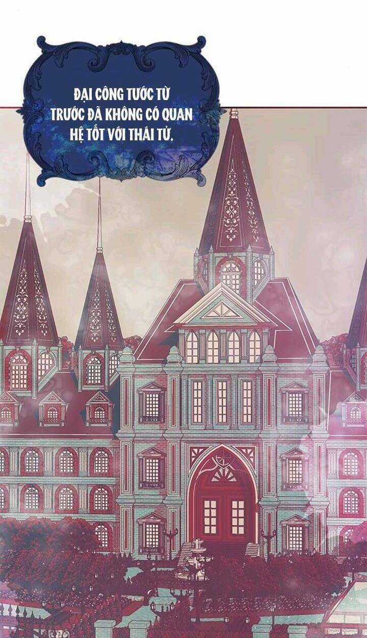 Đại Công Tước, Đó Chỉ Là Sai Lầm! Chapter 11 trang 74