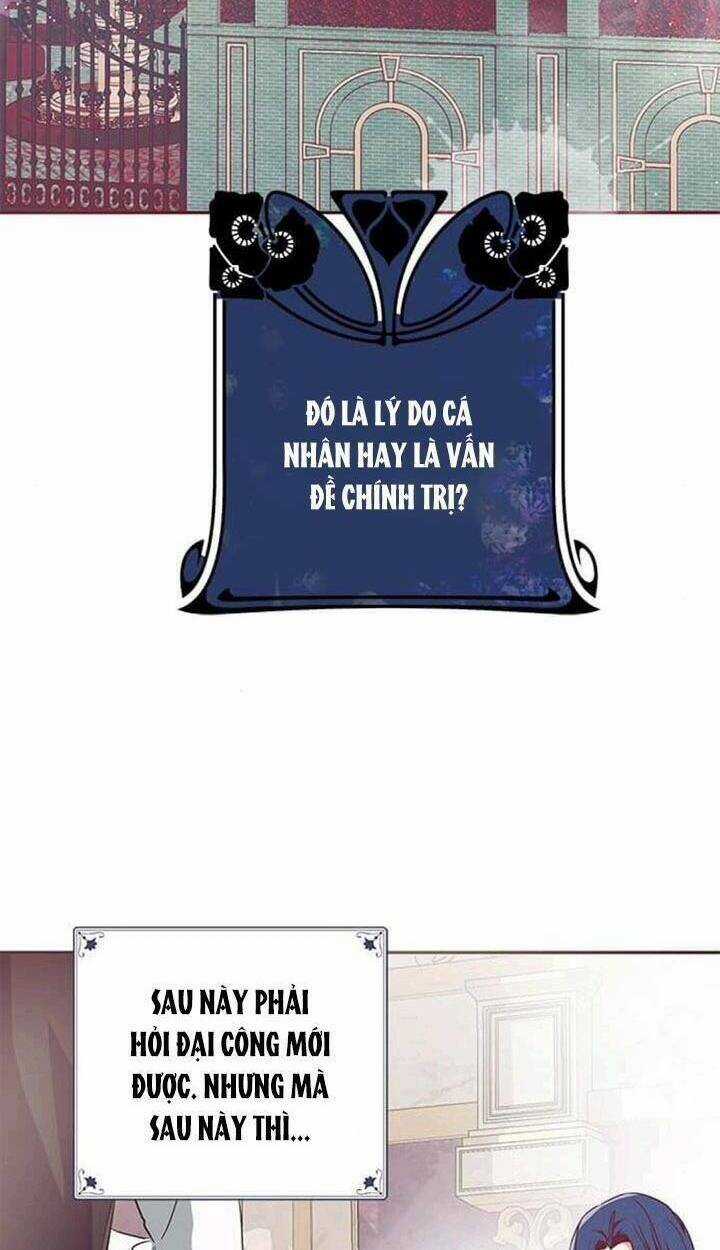 Đại Công Tước, Đó Chỉ Là Sai Lầm! Chapter 11 trang 75