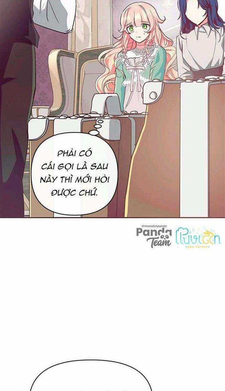 Đại Công Tước, Đó Chỉ Là Sai Lầm! Chapter 11 trang 76