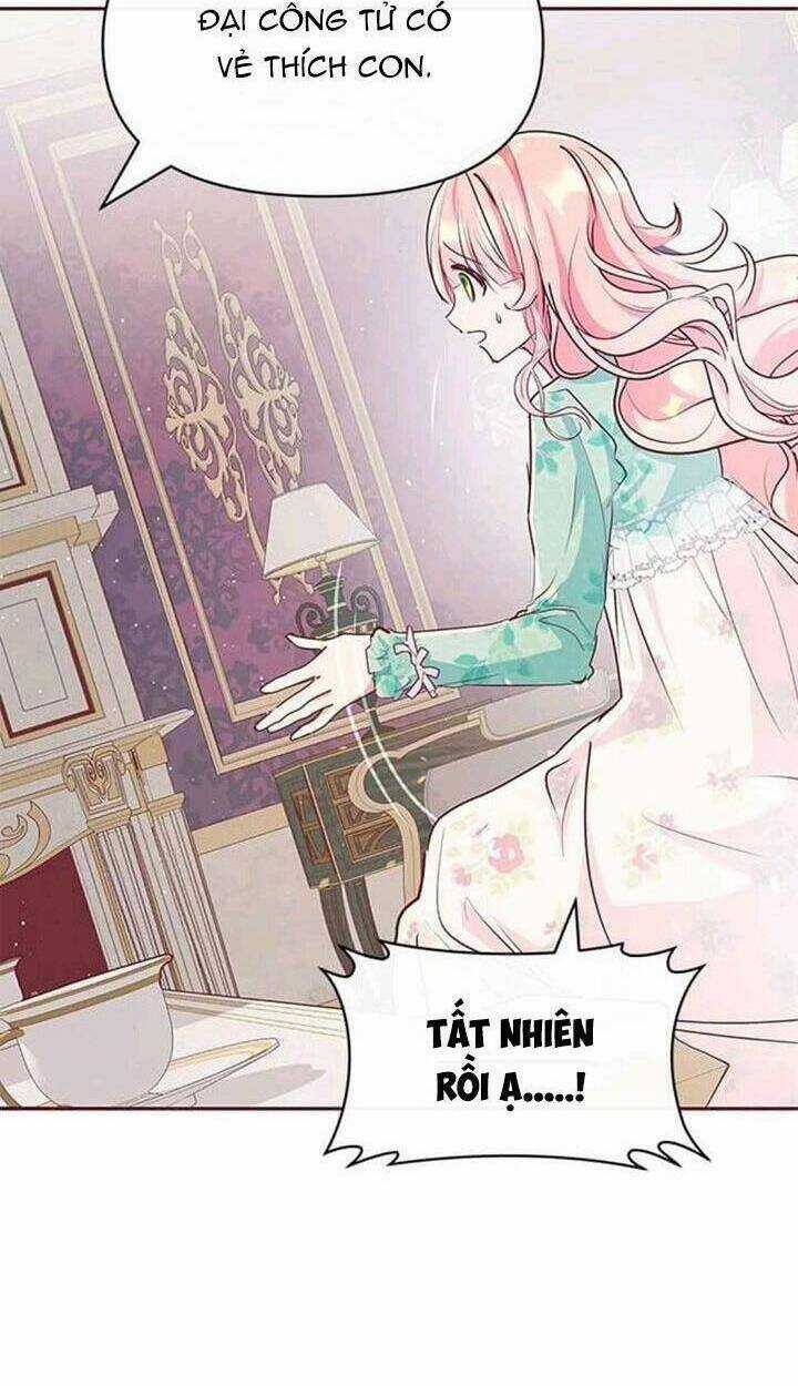 Đại Công Tước, Đó Chỉ Là Sai Lầm! Chapter 11 trang 77