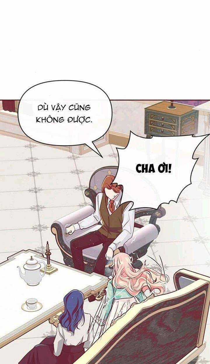 Đại Công Tước, Đó Chỉ Là Sai Lầm! Chapter 11 trang 78