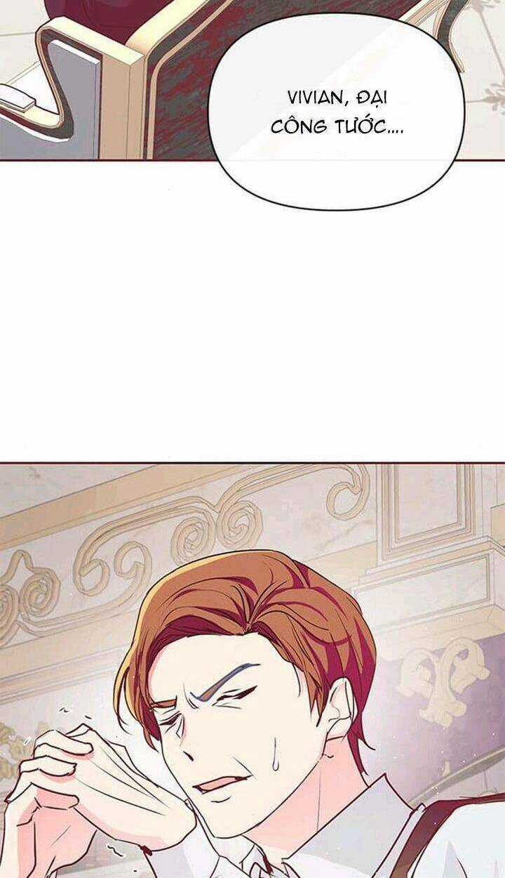 Đại Công Tước, Đó Chỉ Là Sai Lầm! Chapter 11 trang 79