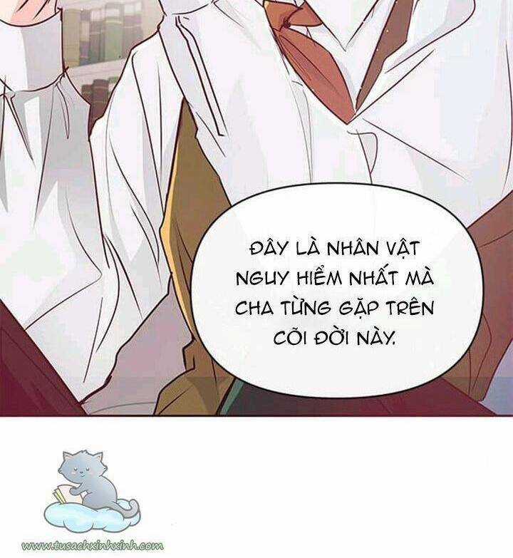 Đại Công Tước, Đó Chỉ Là Sai Lầm! Chapter 11 trang 80