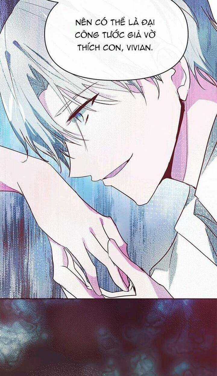 Đại Công Tước, Đó Chỉ Là Sai Lầm! Chapter 11 trang 84