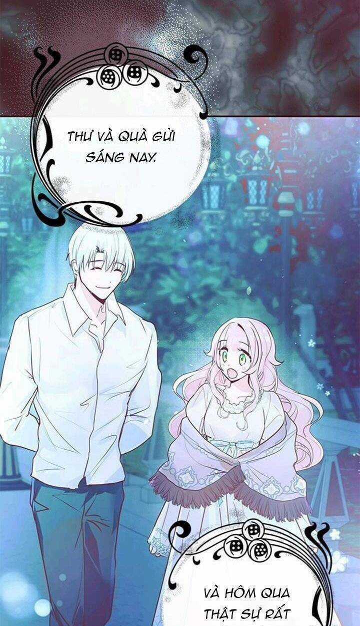 Đại Công Tước, Đó Chỉ Là Sai Lầm! Chapter 11 trang 85