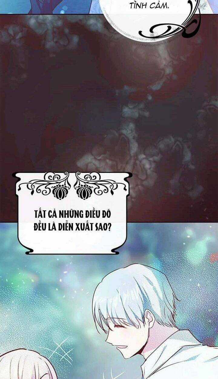 Đại Công Tước, Đó Chỉ Là Sai Lầm! Chapter 11 trang 86