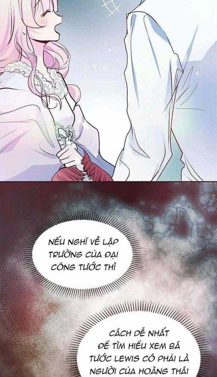 Đại Công Tước, Đó Chỉ Là Sai Lầm! Chapter 11 trang 87