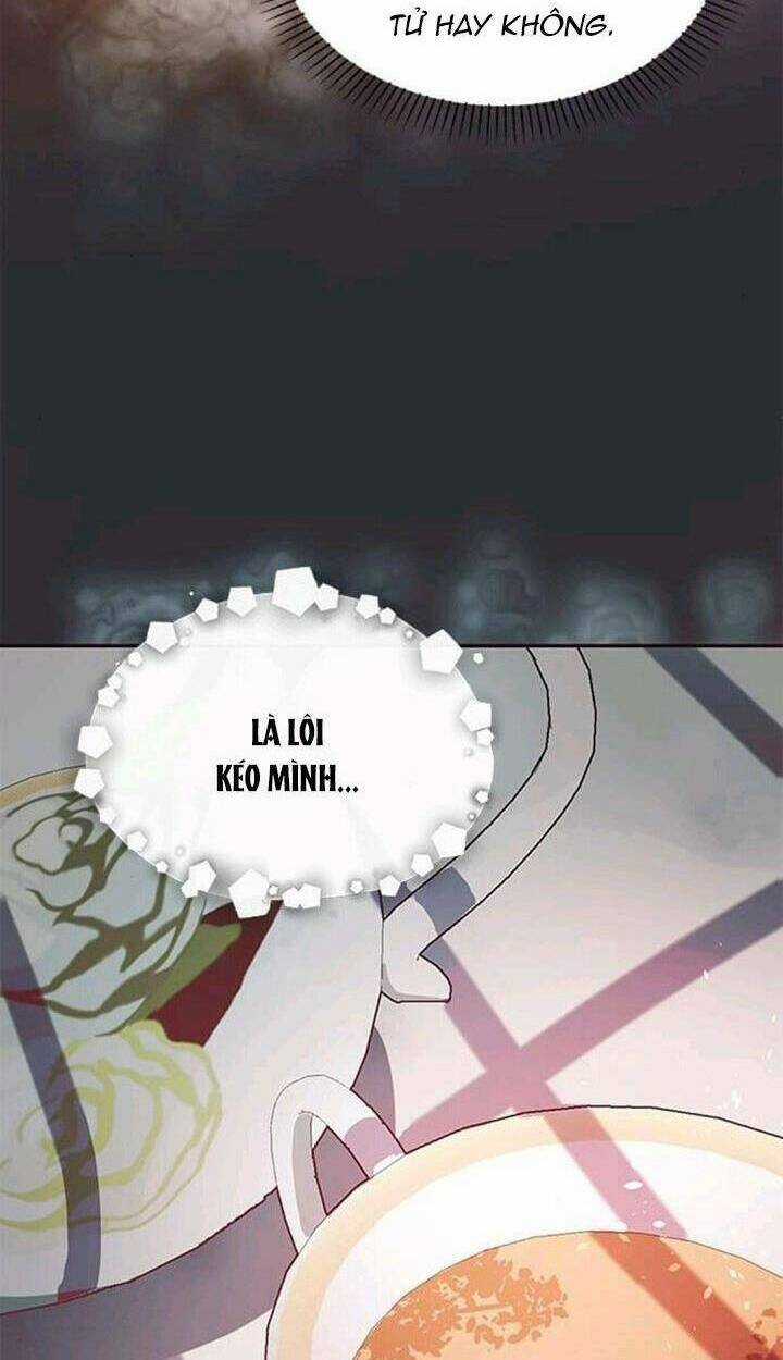 Đại Công Tước, Đó Chỉ Là Sai Lầm! Chapter 11 trang 88