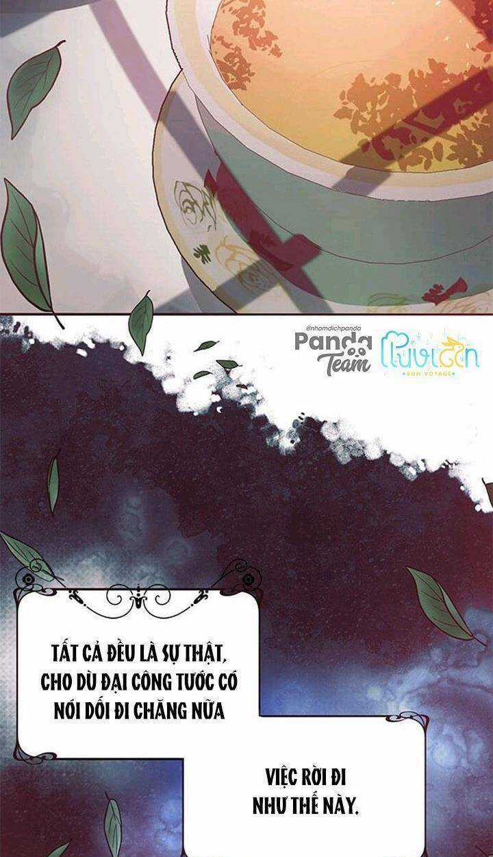 Đại Công Tước, Đó Chỉ Là Sai Lầm! Chapter 11 trang 89