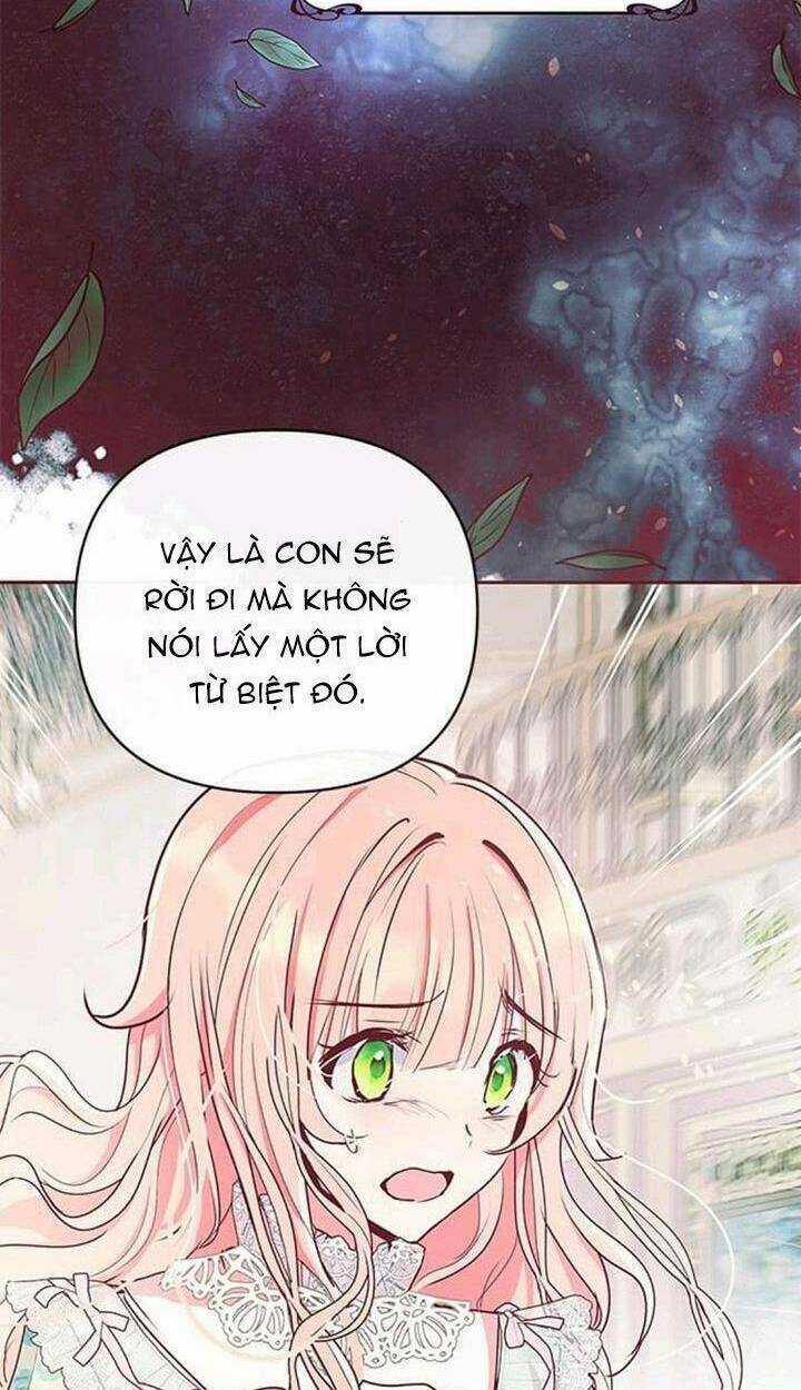 Đại Công Tước, Đó Chỉ Là Sai Lầm! Chapter 11 trang 90