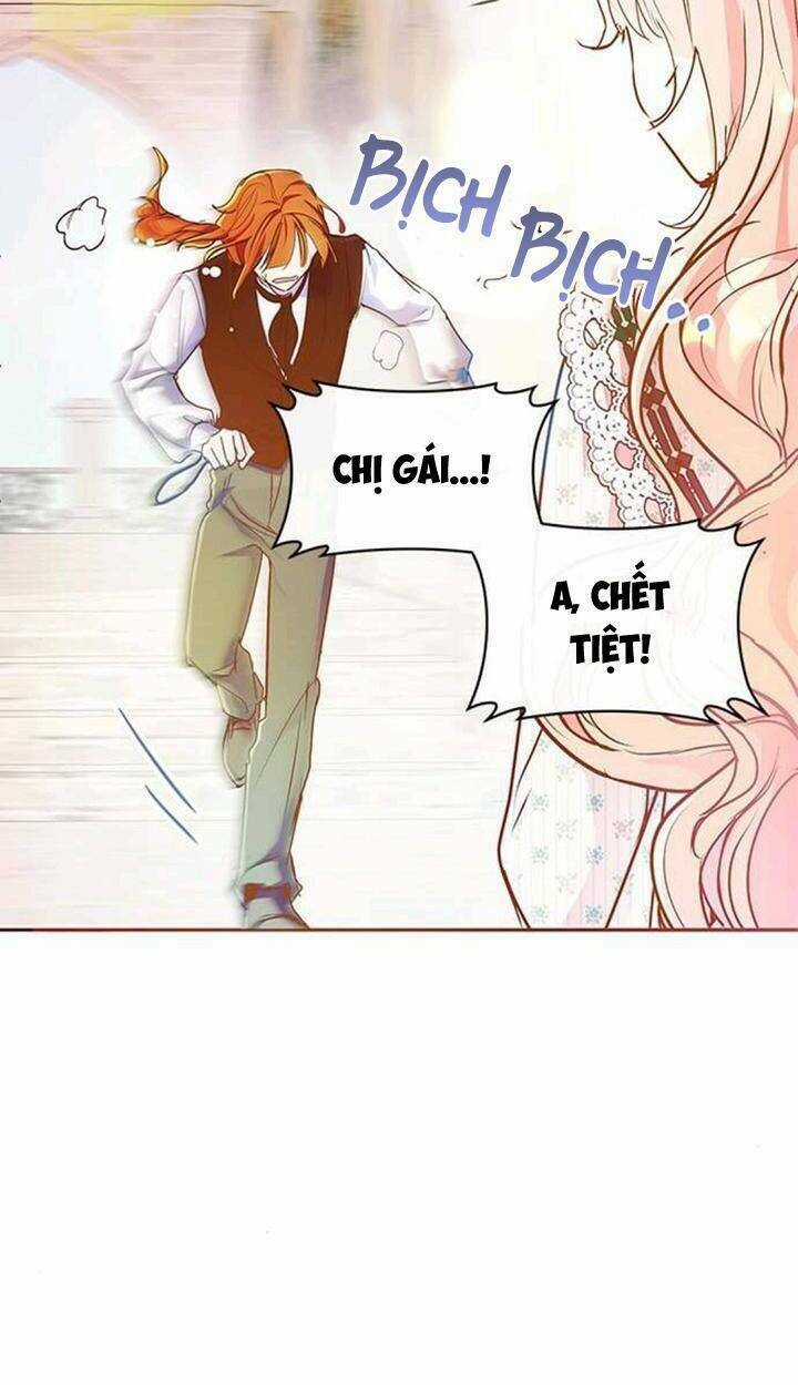 Đại Công Tước, Đó Chỉ Là Sai Lầm! Chapter 12 trang 10
