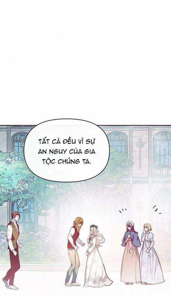 Đại Công Tước, Đó Chỉ Là Sai Lầm! Chapter 12 trang 13