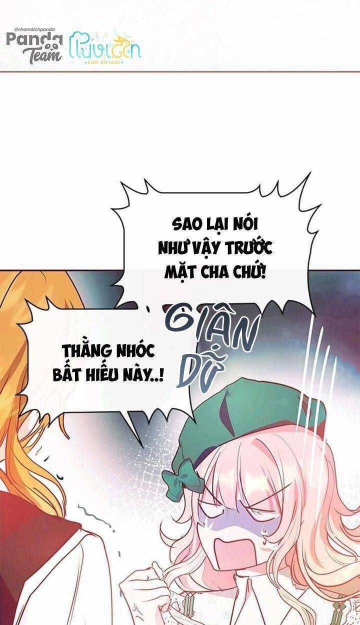 Đại Công Tước, Đó Chỉ Là Sai Lầm! Chapter 12 trang 14