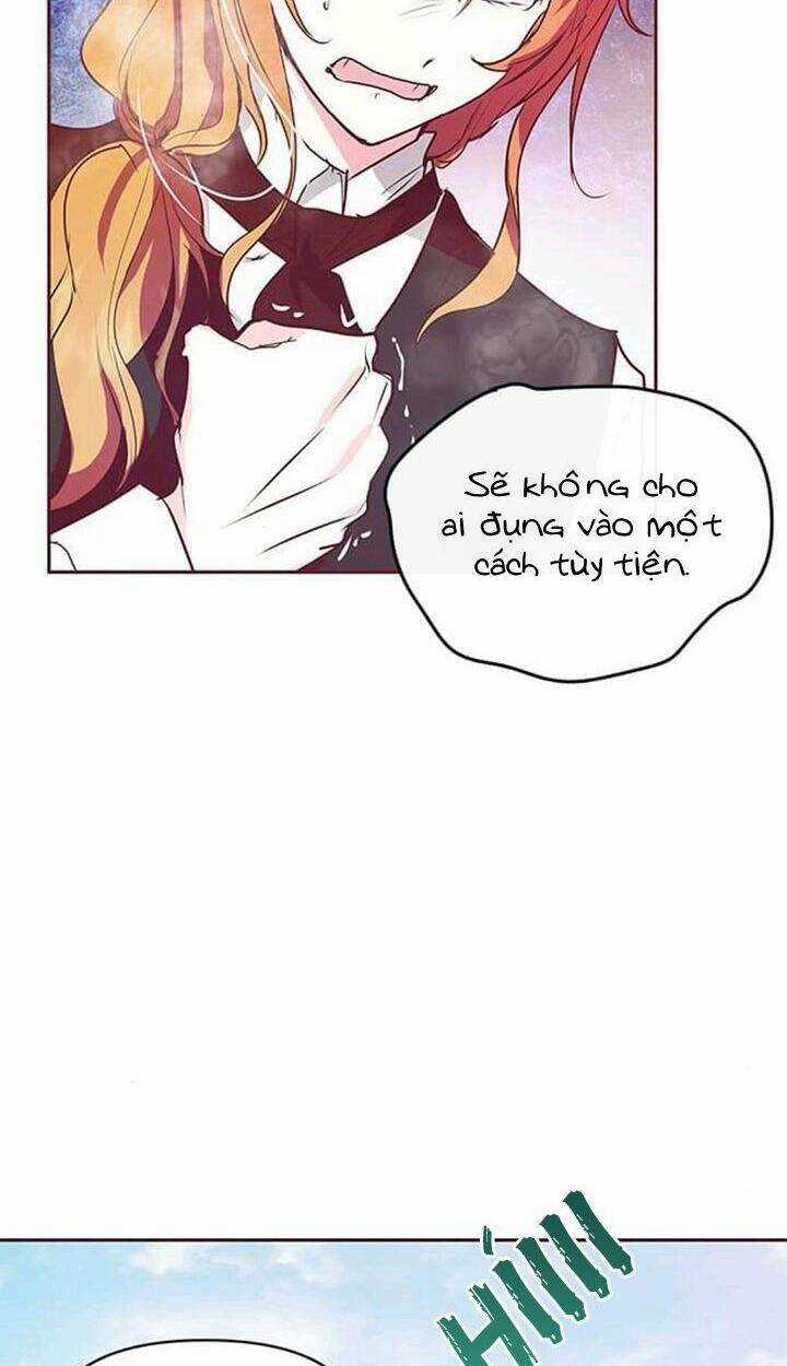 Đại Công Tước, Đó Chỉ Là Sai Lầm! Chapter 12 trang 16