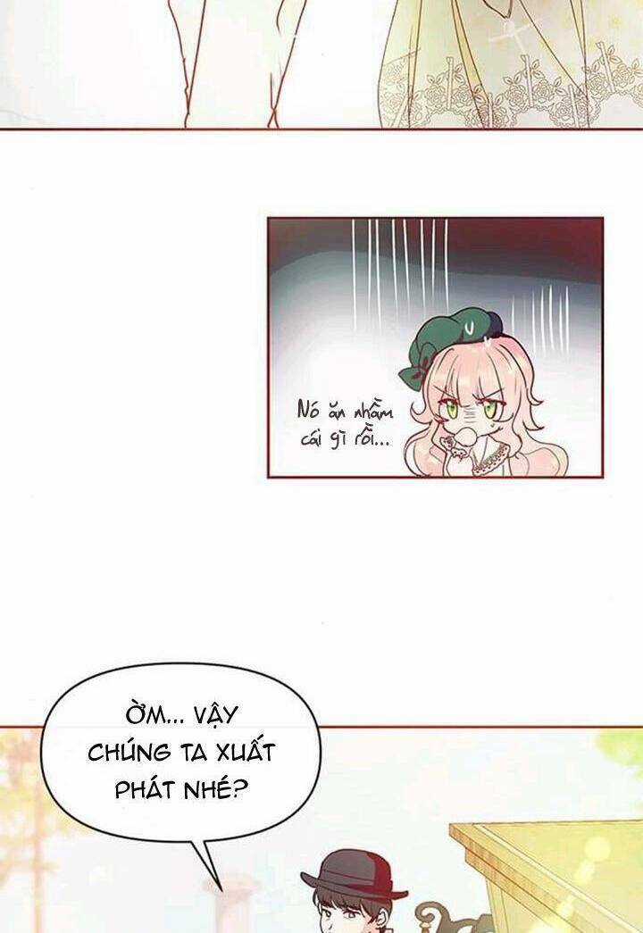 Đại Công Tước, Đó Chỉ Là Sai Lầm! Chapter 12 trang 20