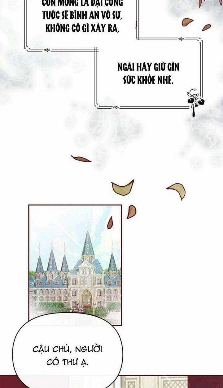 Đại Công Tước, Đó Chỉ Là Sai Lầm! Chapter 12 trang 27