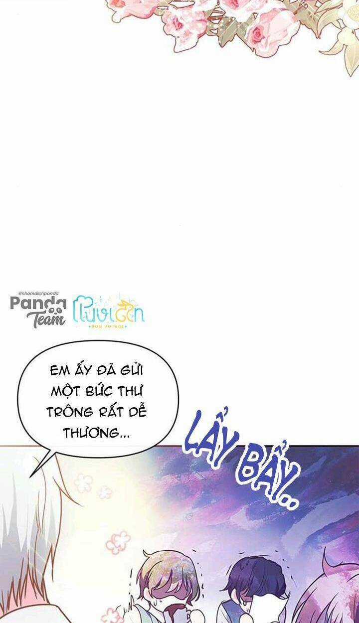 Đại Công Tước, Đó Chỉ Là Sai Lầm! Chapter 12 trang 31