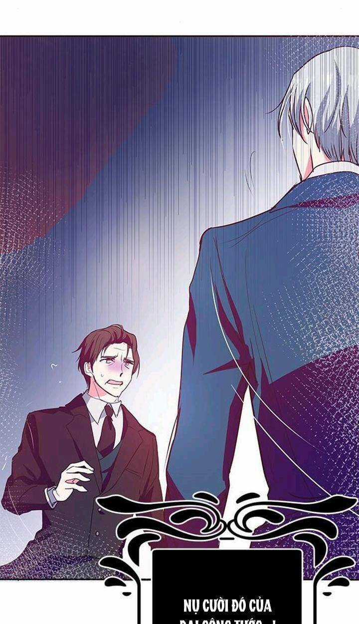 Đại Công Tước, Đó Chỉ Là Sai Lầm! Chapter 12 trang 37