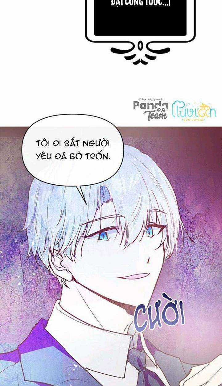 Đại Công Tước, Đó Chỉ Là Sai Lầm! Chapter 12 trang 38