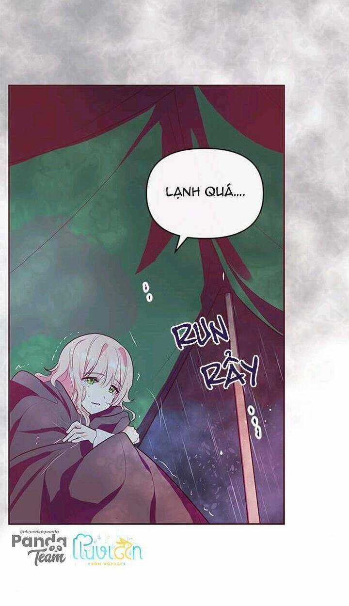 Đại Công Tước, Đó Chỉ Là Sai Lầm! Chapter 12 trang 43
