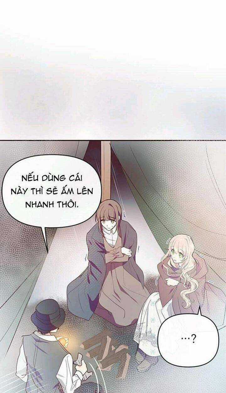 Đại Công Tước, Đó Chỉ Là Sai Lầm! Chapter 12 trang 44