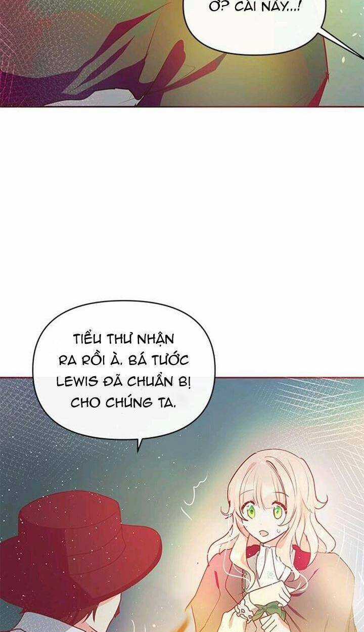 Đại Công Tước, Đó Chỉ Là Sai Lầm! Chapter 12 trang 46