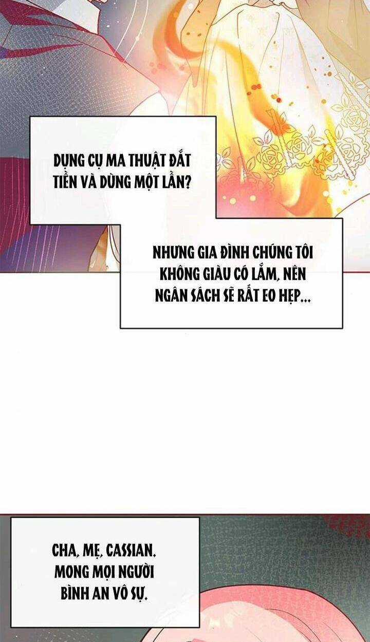 Đại Công Tước, Đó Chỉ Là Sai Lầm! Chapter 12 trang 47