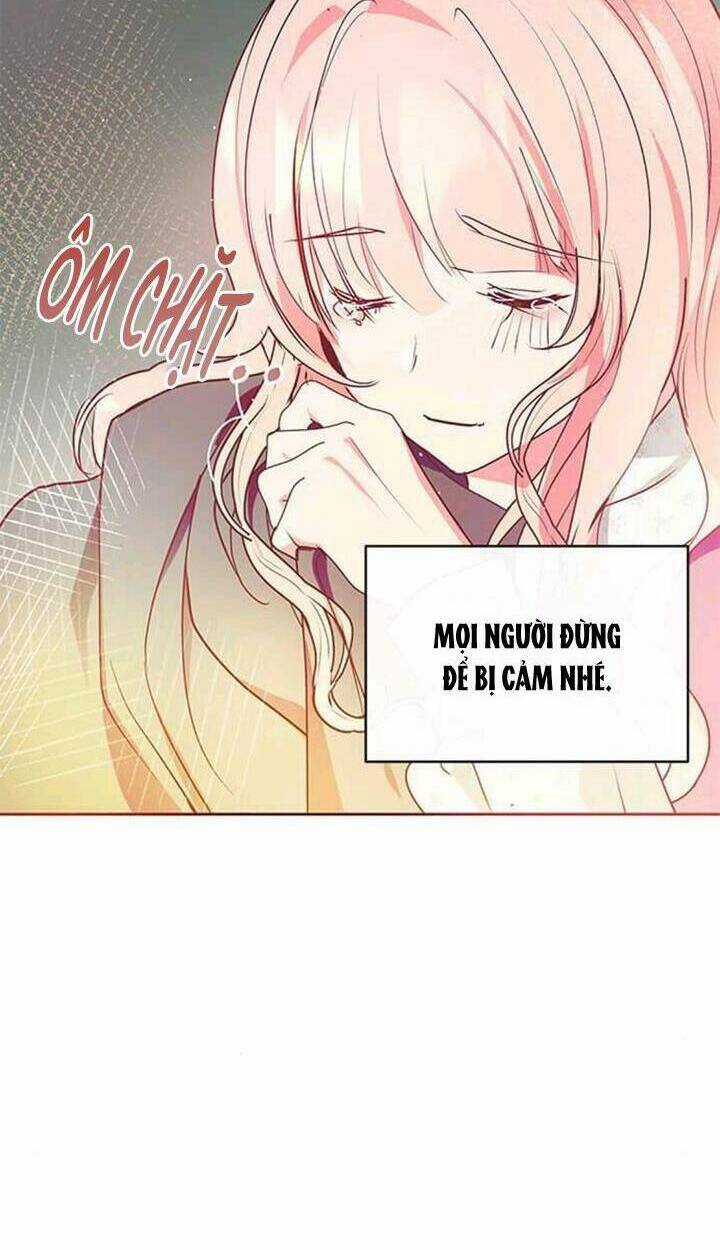 Đại Công Tước, Đó Chỉ Là Sai Lầm! Chapter 12 trang 48