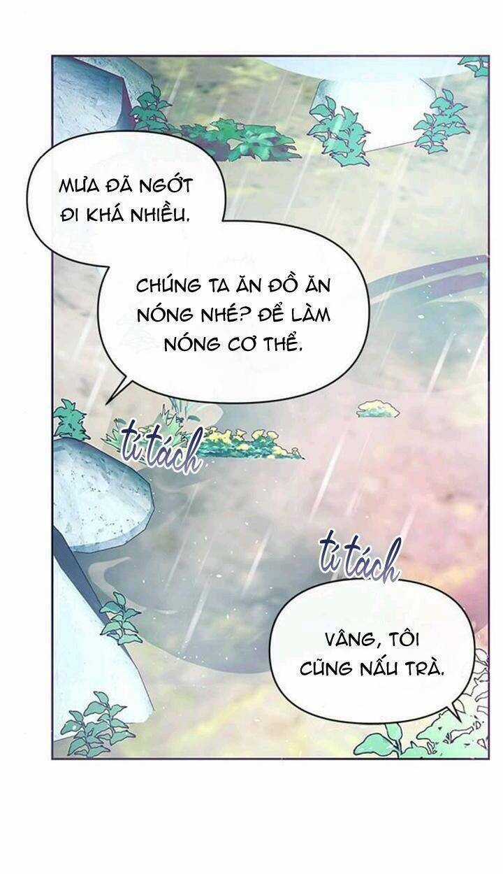 Đại Công Tước, Đó Chỉ Là Sai Lầm! Chapter 12 trang 49