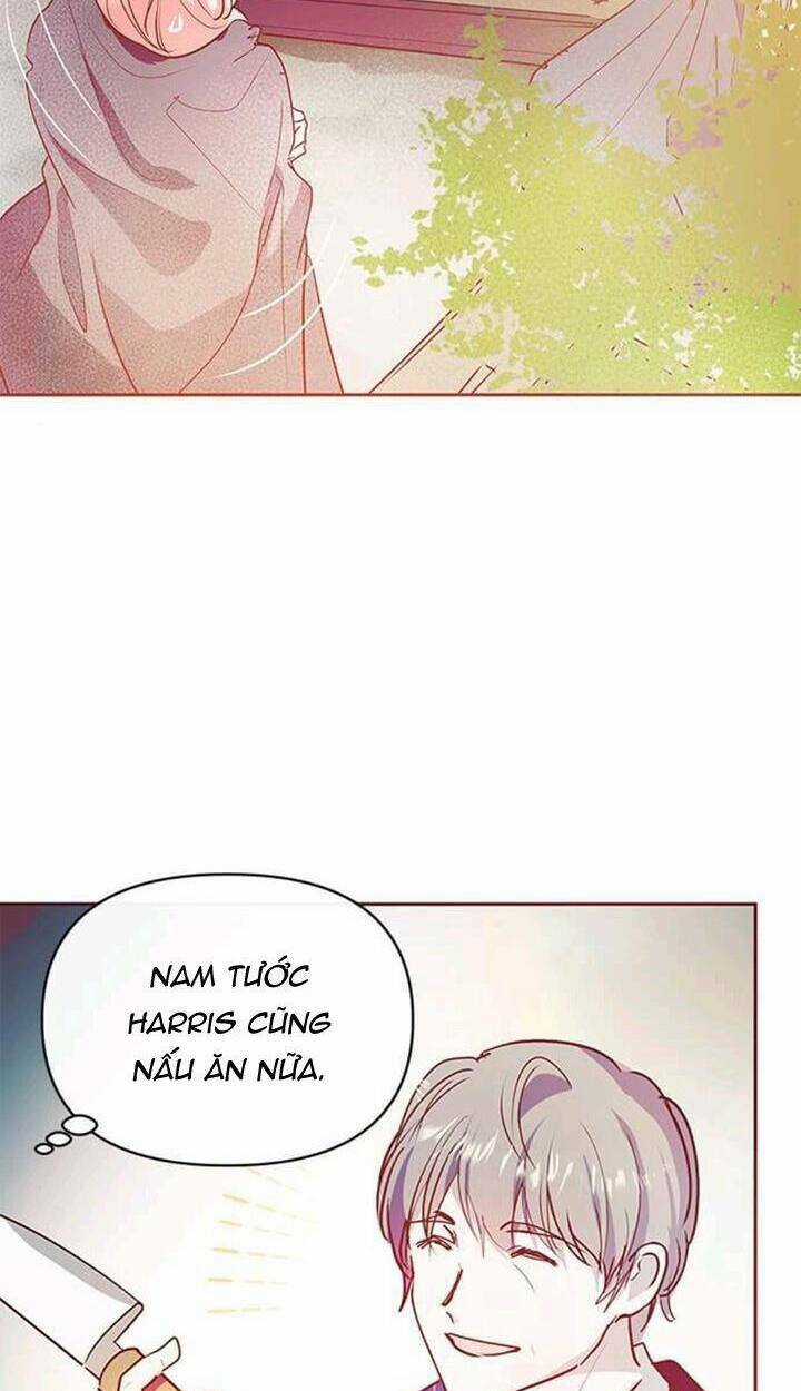 Đại Công Tước, Đó Chỉ Là Sai Lầm! Chapter 12 trang 51