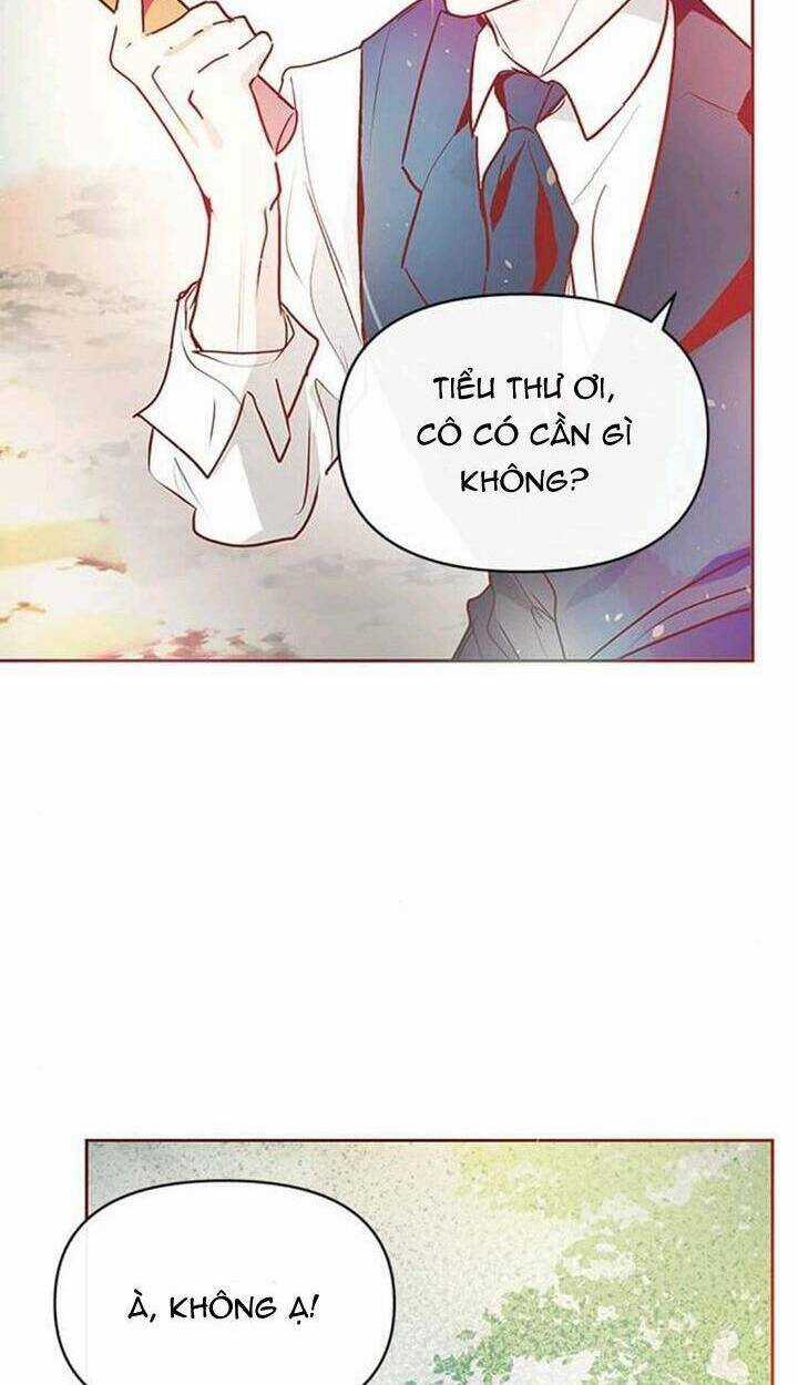 Đại Công Tước, Đó Chỉ Là Sai Lầm! Chapter 12 trang 52