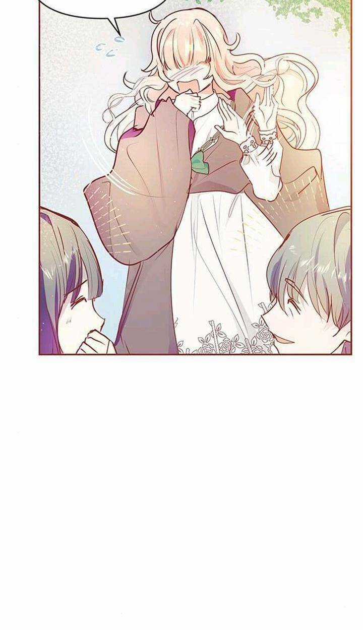 Đại Công Tước, Đó Chỉ Là Sai Lầm! Chapter 12 trang 53