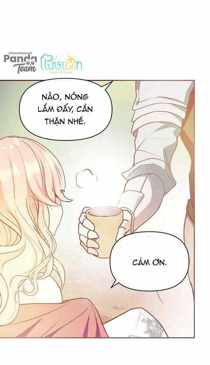 Đại Công Tước, Đó Chỉ Là Sai Lầm! Chapter 12 trang 56