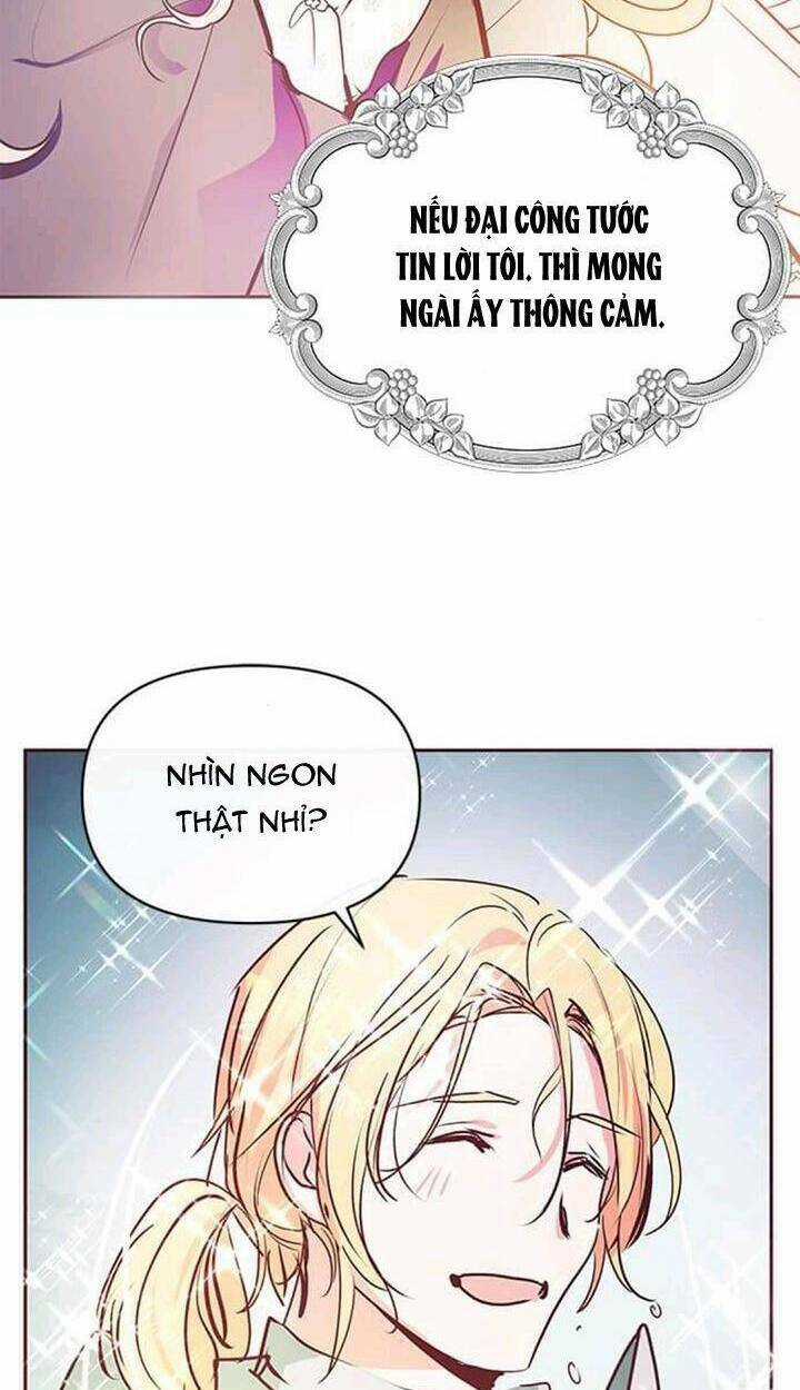 Đại Công Tước, Đó Chỉ Là Sai Lầm! Chapter 12 trang 58