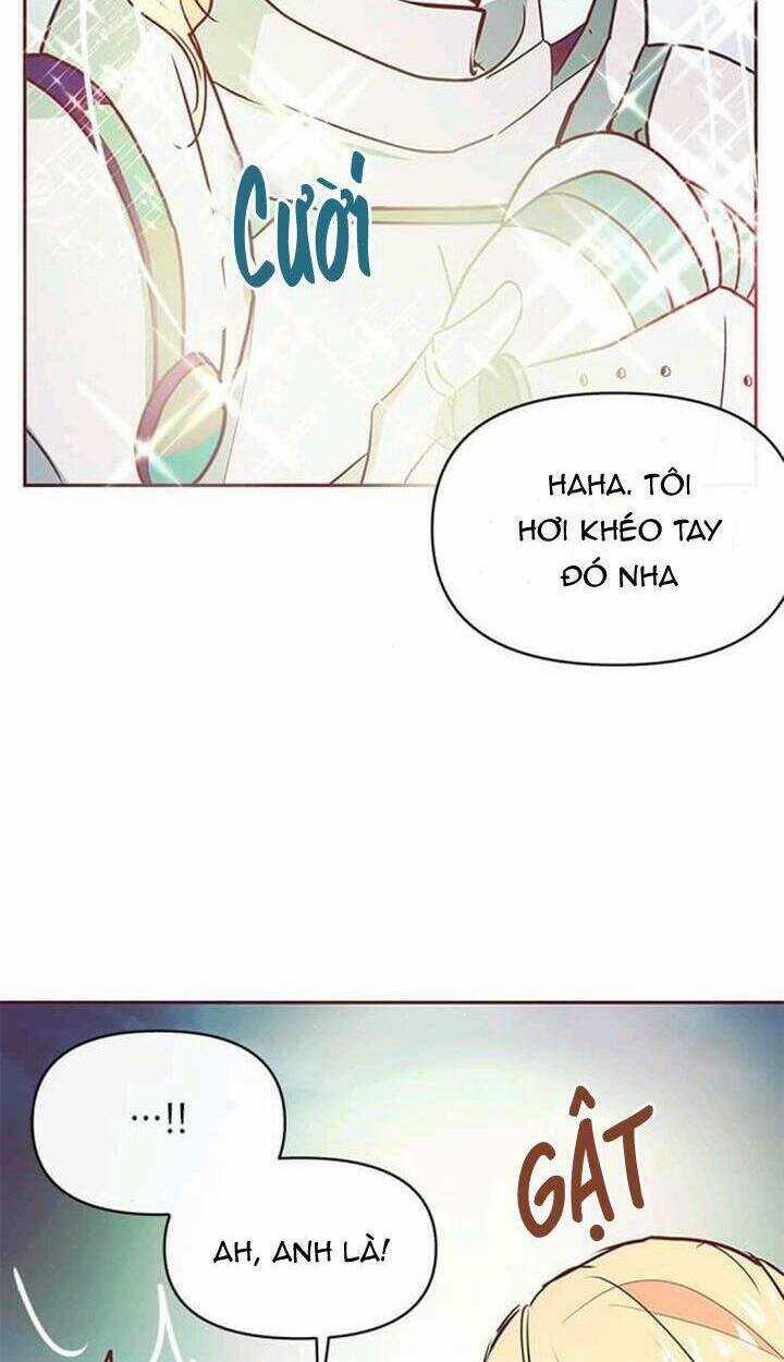 Đại Công Tước, Đó Chỉ Là Sai Lầm! Chapter 12 trang 59