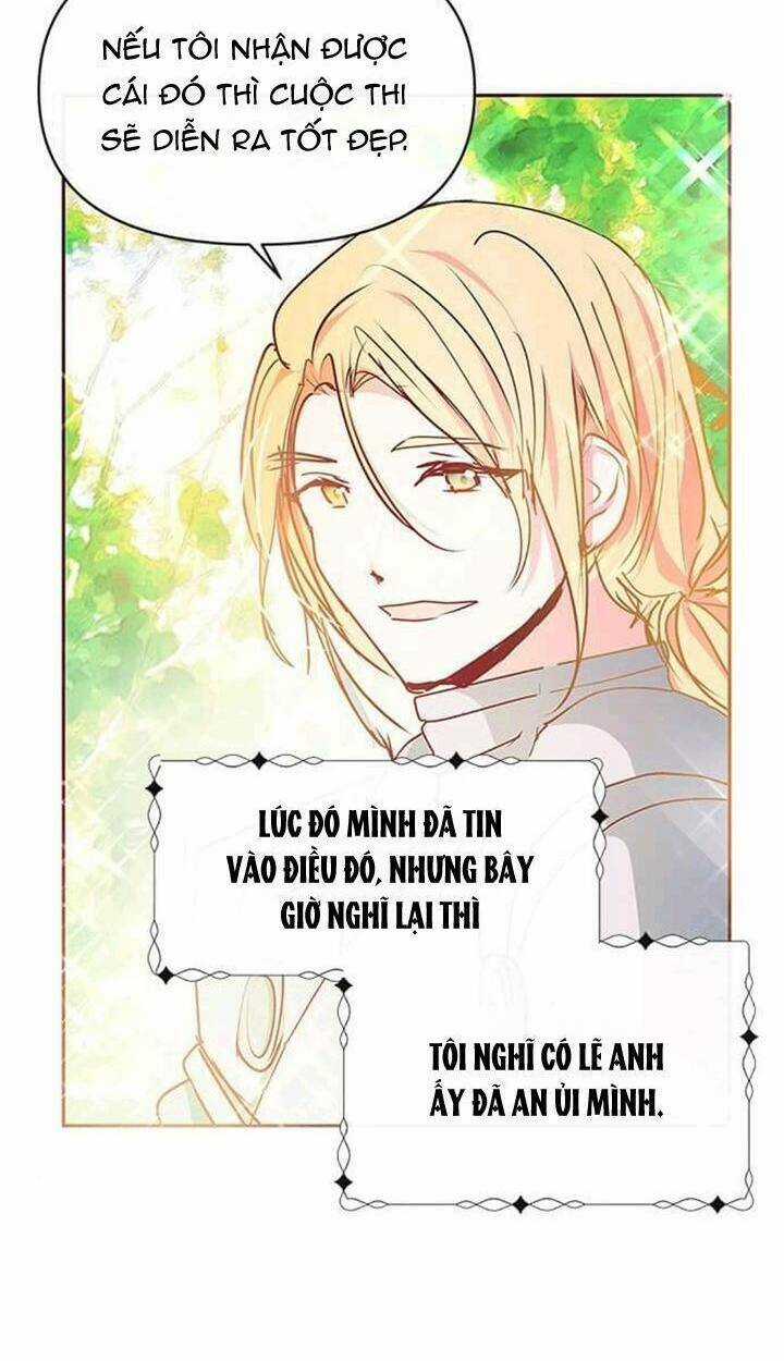 Đại Công Tước, Đó Chỉ Là Sai Lầm! Chapter 12 trang 65