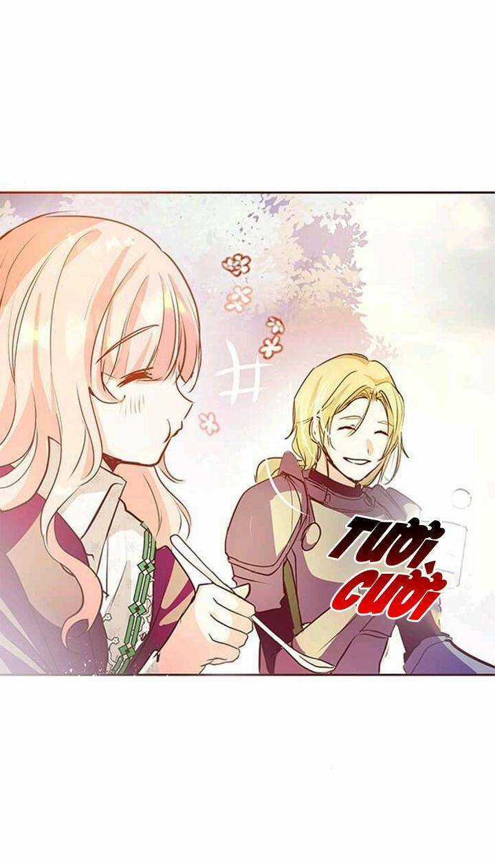 Đại Công Tước, Đó Chỉ Là Sai Lầm! Chapter 12 trang 73