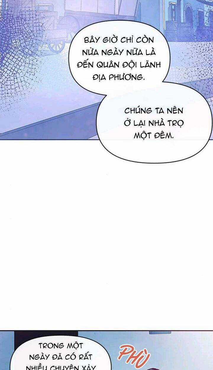 Đại Công Tước, Đó Chỉ Là Sai Lầm! Chapter 12 trang 75