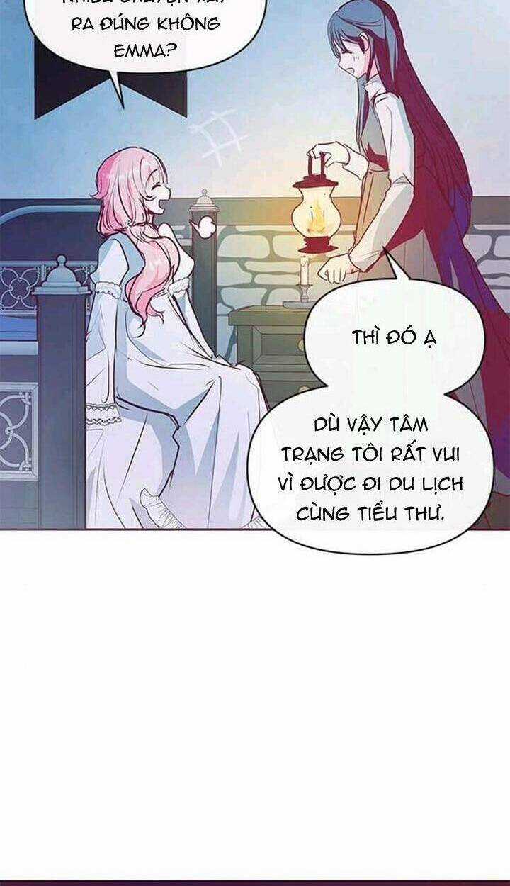 Đại Công Tước, Đó Chỉ Là Sai Lầm! Chapter 12 trang 76