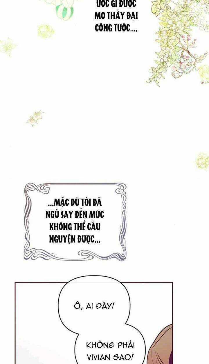Đại Công Tước, Đó Chỉ Là Sai Lầm! Chapter 12 trang 78