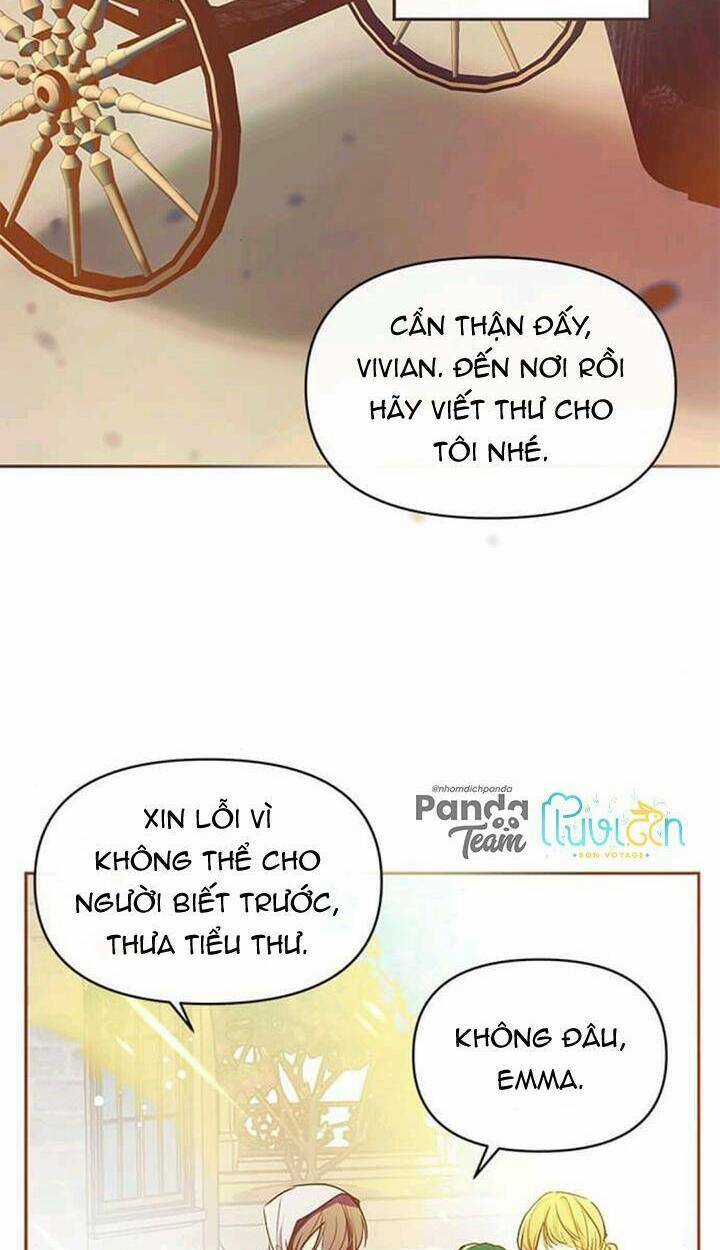 Đại Công Tước, Đó Chỉ Là Sai Lầm! Chapter 12 trang 8