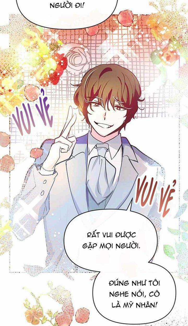 Đại Công Tước, Đó Chỉ Là Sai Lầm! Chapter 12 trang 81