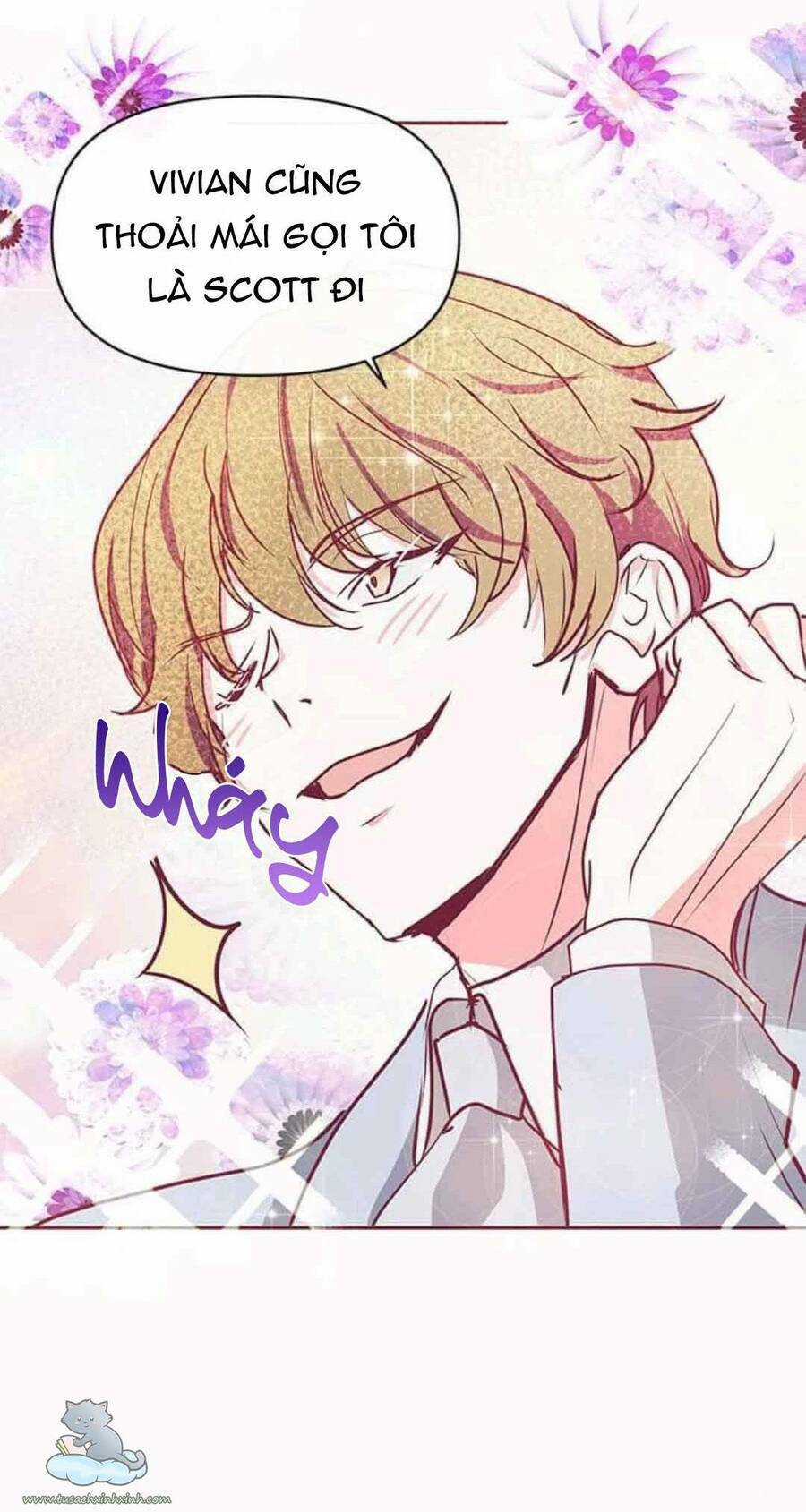 Đại Công Tước, Đó Chỉ Là Sai Lầm! Chapter 13 trang 11