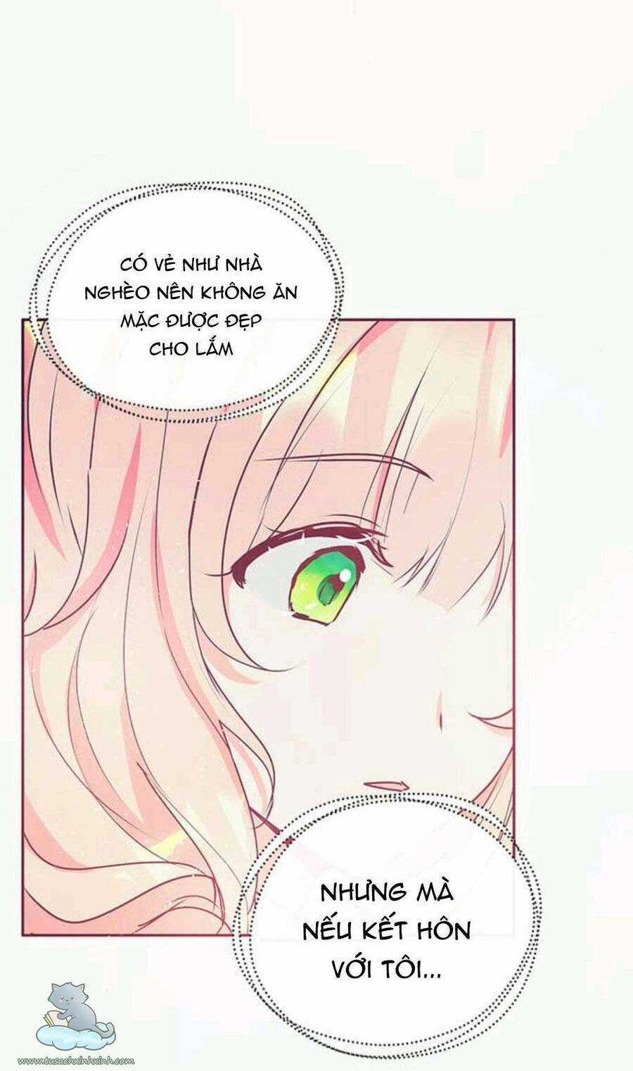 Đại Công Tước, Đó Chỉ Là Sai Lầm! Chapter 13 trang 16